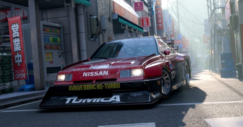 Forza Horizon 6 PC Build Allegedly Leaks Early After Reported Steam Upload Mistake