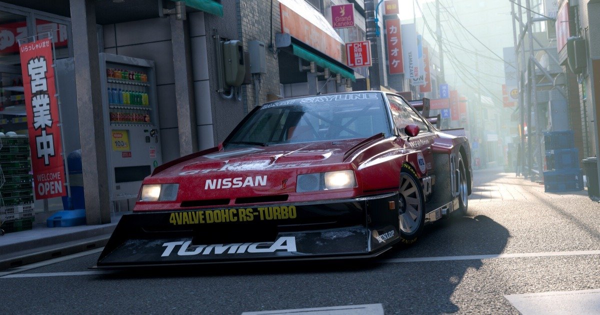 Forza Horizon 6 PC Build Allegedly Leaks Early After Reported Steam Upload Mistake
