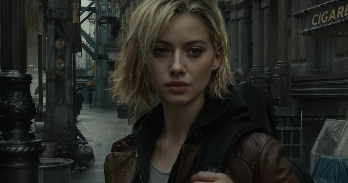 Resident Evil Requiem Producer Says DLSS 5 Controversy Proves Grace’s Design Was Ideal