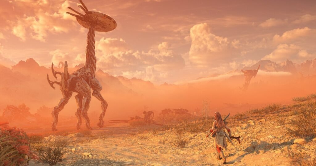 Guerrilla Co-Founder Arjan Brussee Wants a European Game Engine Built Around EU Rules & AI as UE5 Alternative