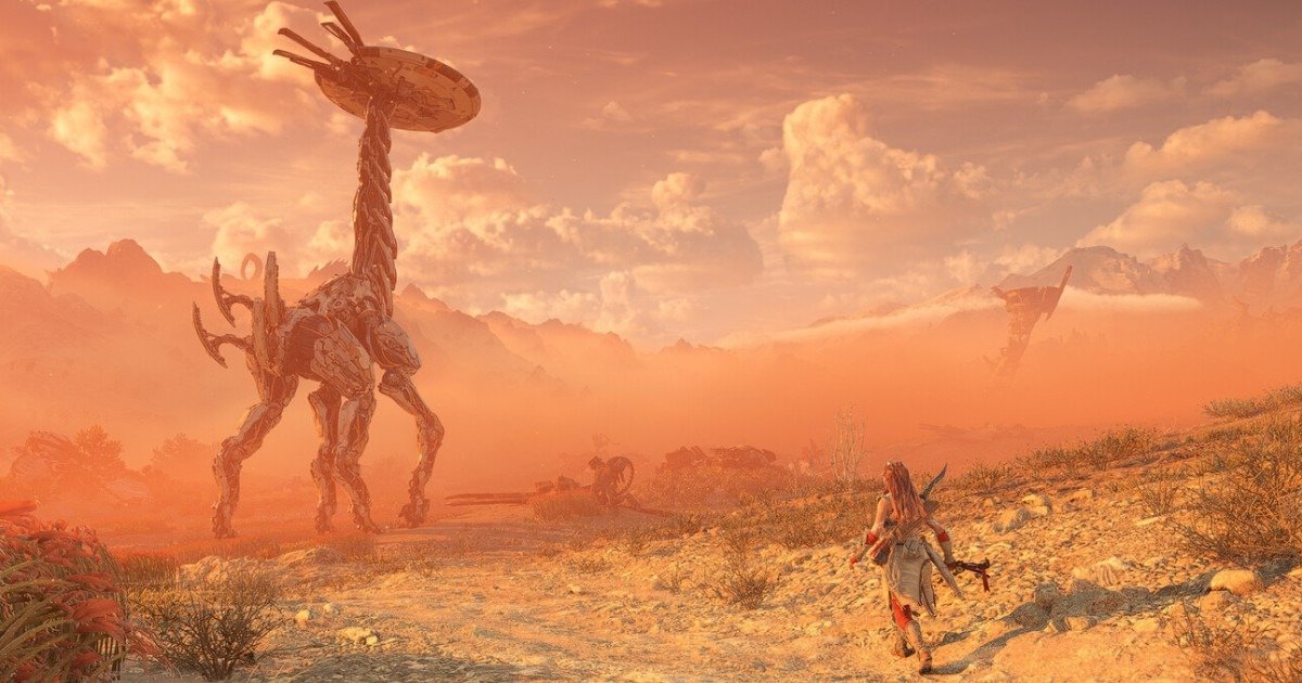 Guerrilla Co-Founder Arjan Brussee Wants a European Game Engine Built Around EU Rules & AI as UE5 Alternative