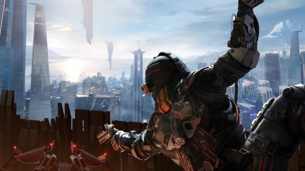 Guerrilla Games' Arjan Brussee Pitches a Europe-Built Engine as an Alternative to Unity and Unreal