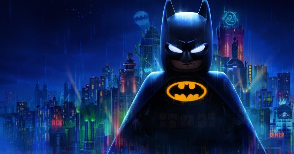 LEGO Batman: Legacy of the Dark Knight Credits Confirm Support From Rocksteady and WB Montréal