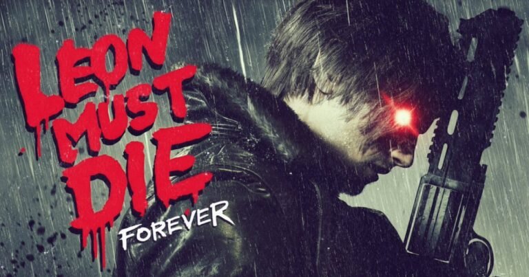 Resident Evil Requiem receives a free roguelike DLC starring Leon with permadeath and randomized weapons.