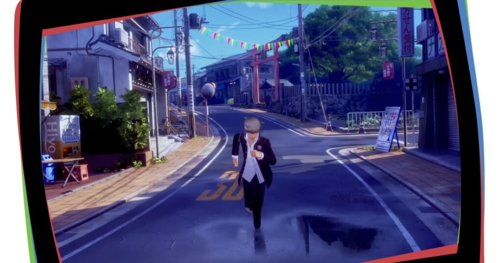 Persona 4 Revival Resurfaces Through Korean Rating Ahead Of Showcase Season