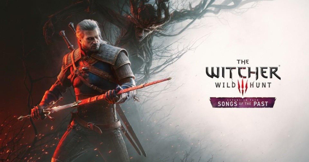 Geralt Returns As The Witcher 3: Wild Hunt Confirms Songs Of The Past Expansion for 2027