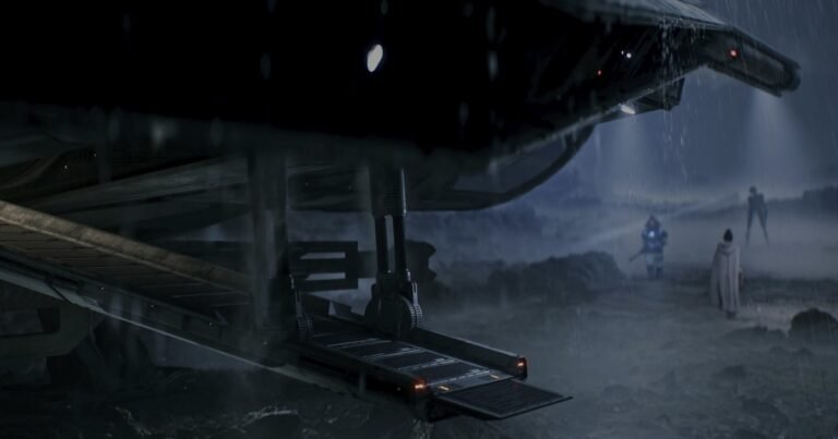 Former BioWare developers join Star Wars: Fate of the Old Republic, strengthening Arcanaut Studios’ ambitious RPG project.