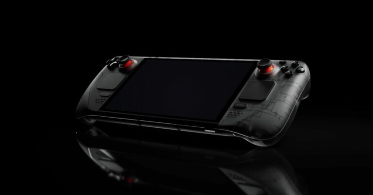 Valve Raises Worldwide Steam Deck OLED Prices In A Painful Blow For Handheld Fans Table of Contents Steam Deck OLED Price Increase Makes Valve’s Handheld A Tougher SellSteam Deck OLED Prices Have Jumped Hard Valve Points To Rising Component Costs Fans Are Already Looking Toward Valve’s Future Hardware