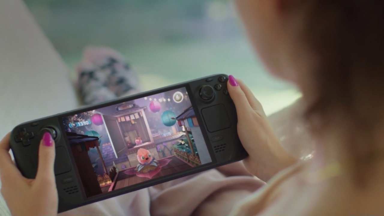 Steam Deck OLED Price Increase Makes Valve’s Handheld A Tougher Sell