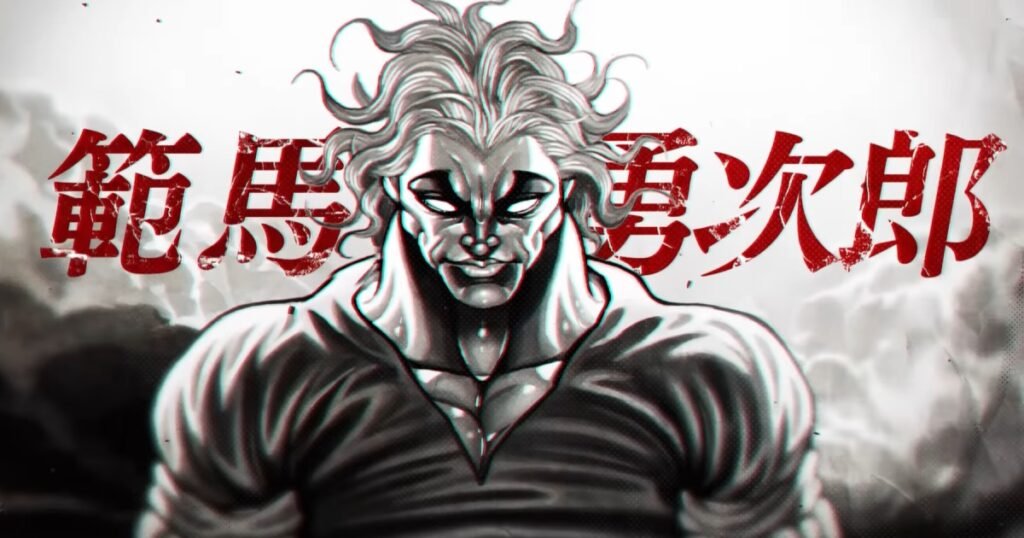 Baki’s Yujiro Hanma Joins Tekken 8 In A Brutal Crossover Fans Wanted For Years