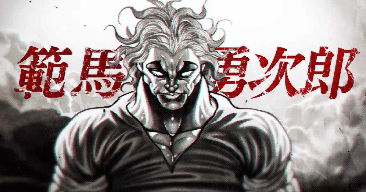 Baki’s Yujiro Hanma Joins Tekken 8 In A Brutal Crossover Fans Wanted For Years
