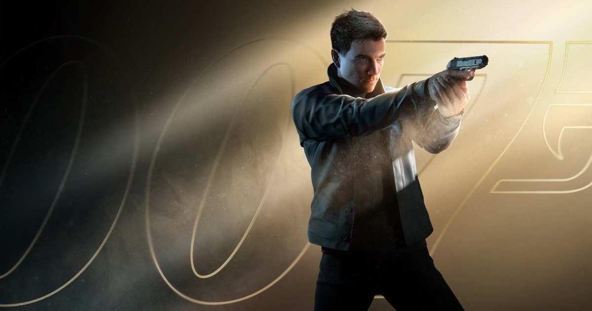 007 First Light Review – Shaken, Stirring, Spectacular