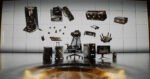 ASUS ROG Marks 20 Years With Limited Edition Hardware And Immersive Computex 2026 Showcase