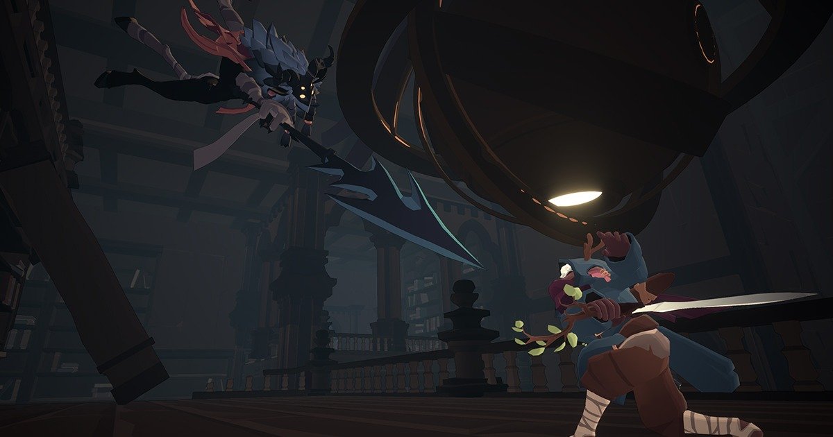 Action Adventure Demi and the Fractured Dream Sets Out Across Somnus in New Trailer