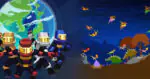 Akupara Games Partners With Pixeljam and Behold Studios for Retro Indie Revival