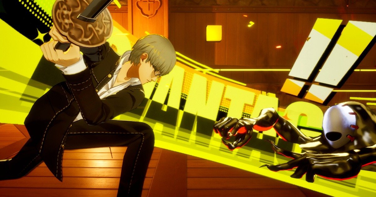 Persona 4 Revival English Voice Cast Revealed by Atlus, Dedicated Broadcast to Follow