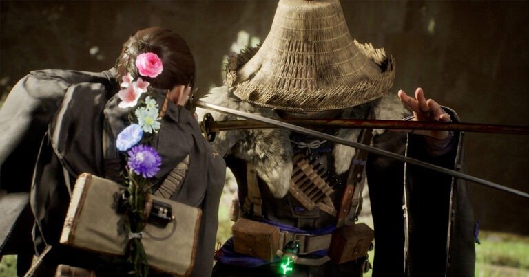 Beast of Reincarnation Shares New Story & Cast Details Along With Combat Details From Game Director