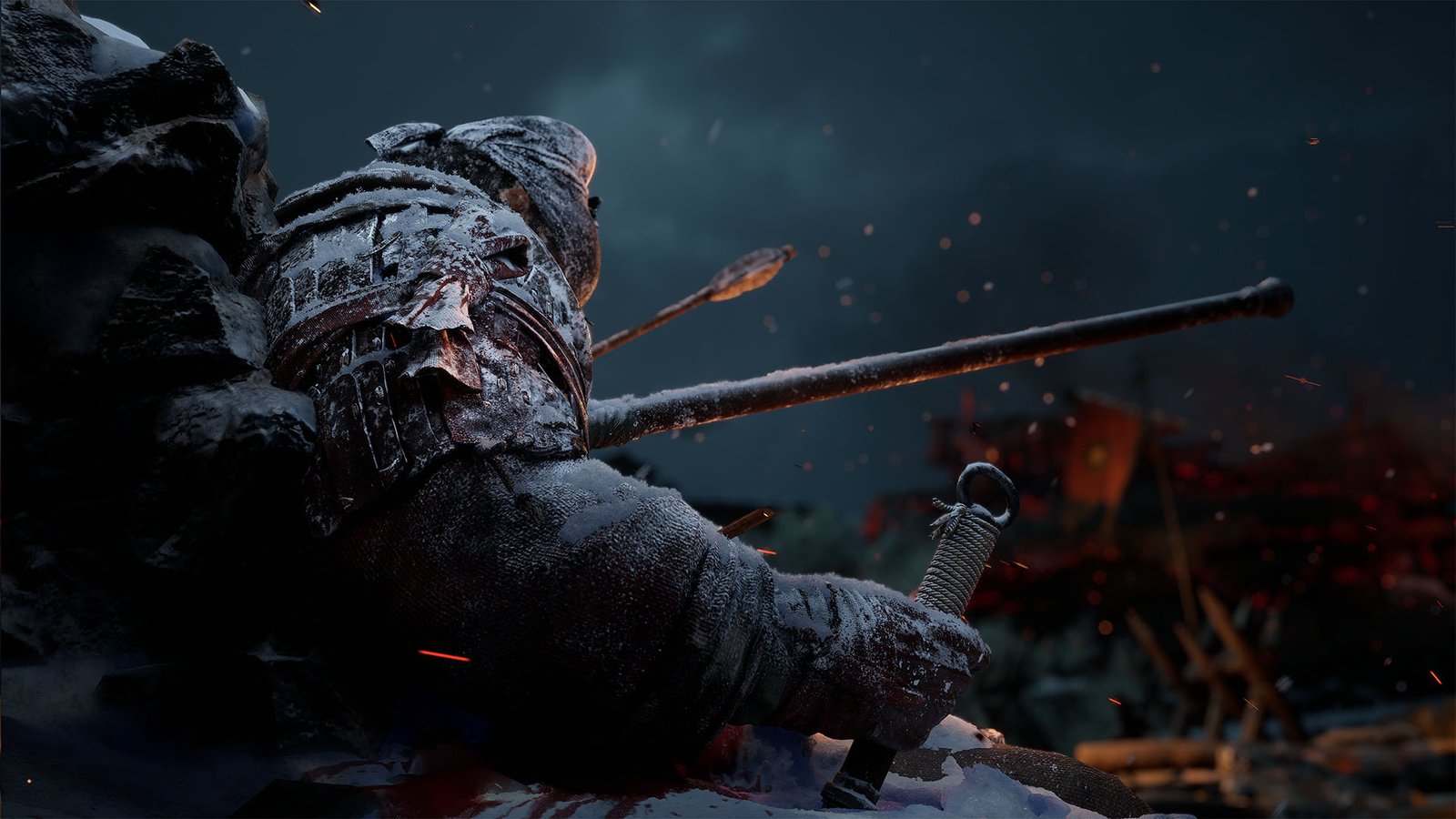 Blood Message Trailer Shows NetEase Games’ First AAA Single Player Push