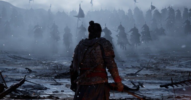 Blood Message Unveils Summer Game Fest Trailer With Brutal Combat & Family Stakes