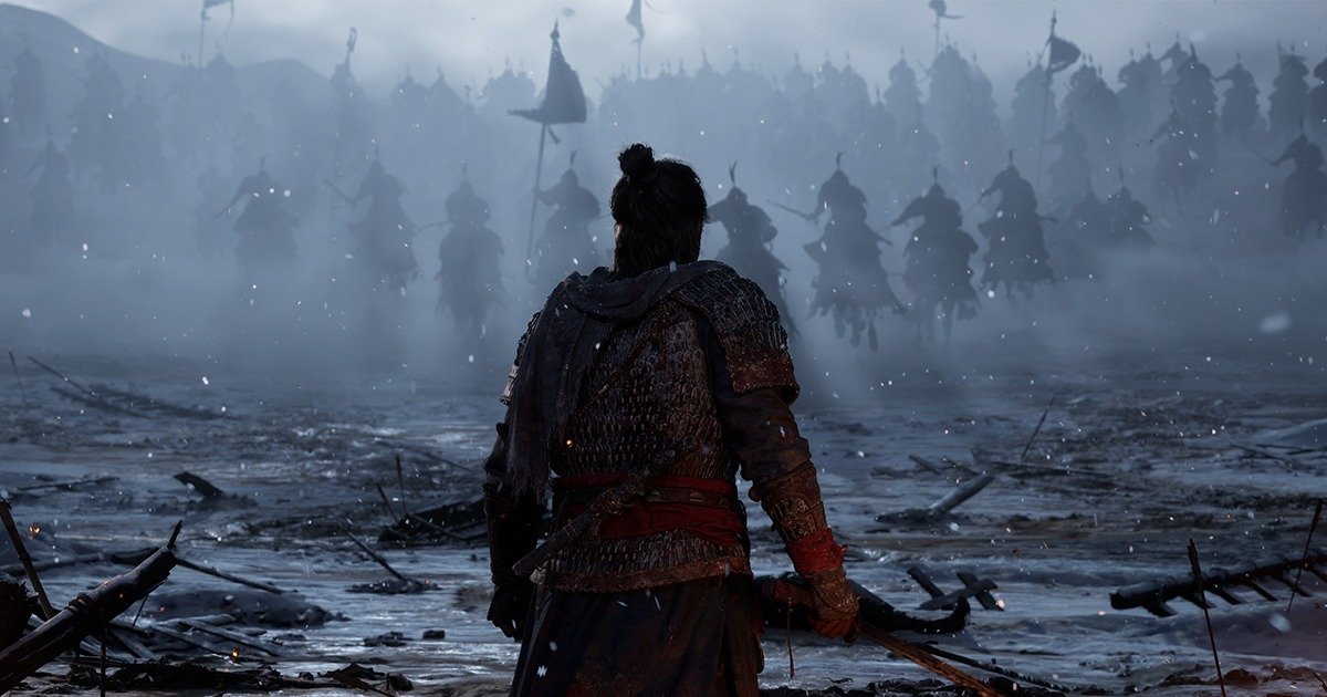 Blood Message Unveils Summer Game Fest Trailer With Brutal Combat & Family Stakes