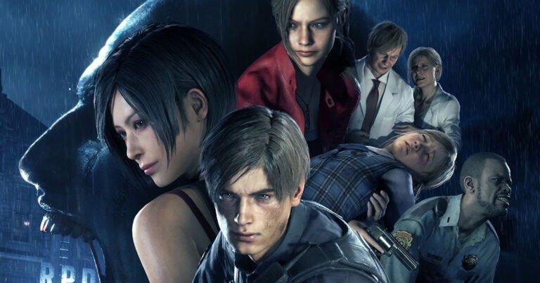 Capcom Says A Japan-Based Resident Evil Is Still Possible