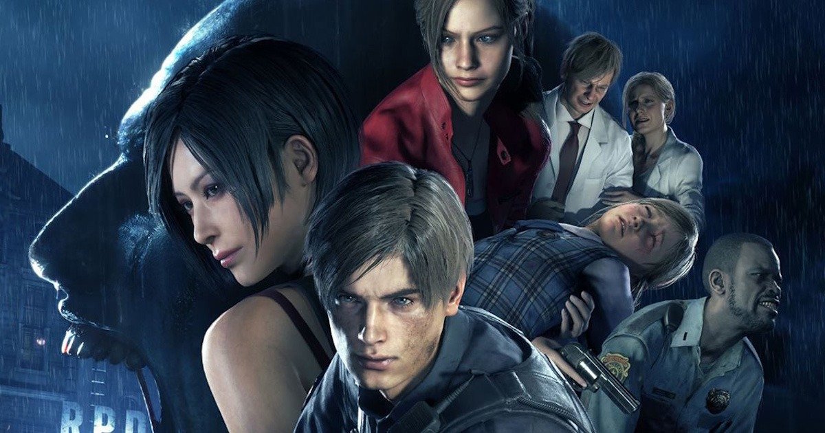 Capcom Says A Japan-Based Resident Evil Is Still Possible