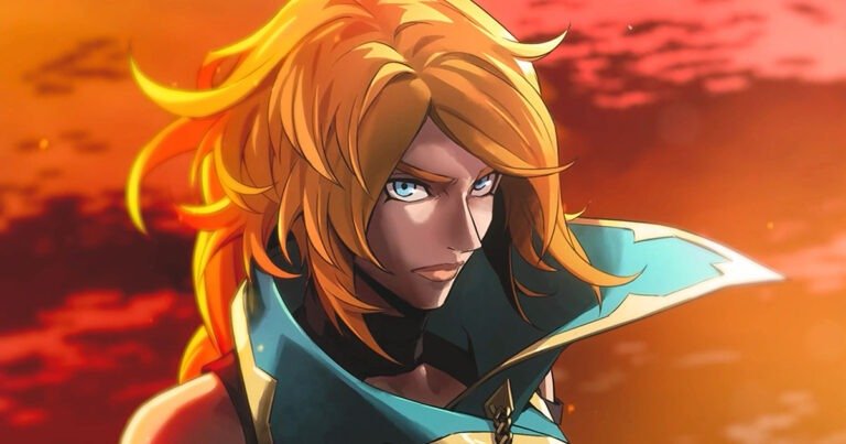Castlevania: Belmont’s Curse Revives the Hunters' Legacy in October