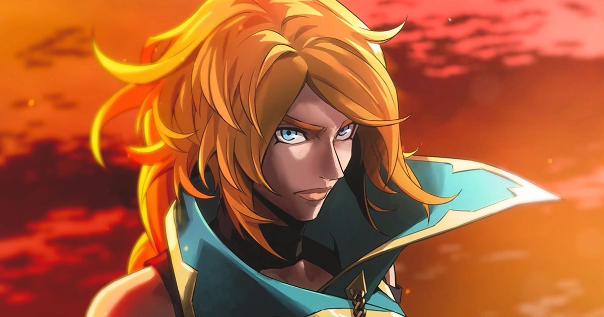 Castlevania: Belmont’s Curse Revives the Hunters’ Legacy in October