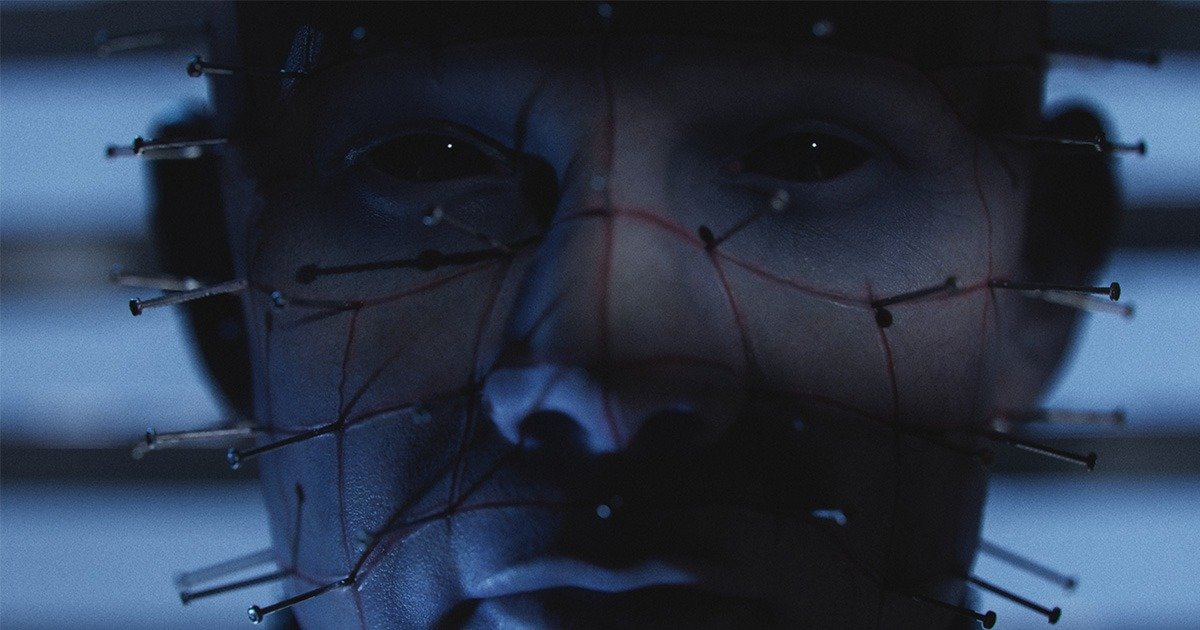 Clive Barker’s Hellraiser: Revival Summons Pinhead Back October 2026