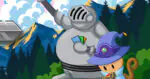 Cooperative Deckbuilder Duo Quest Turns Friendship Into Strategy This September