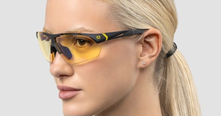 Cyberpunk 2077 x Gunnar Optiks Collection Adds New Militech Gaming Glasses