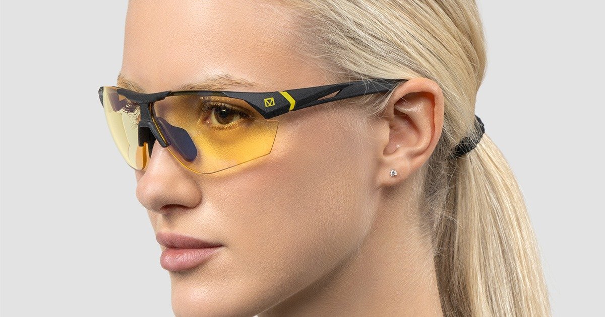 Cyberpunk 2077 x Gunnar Optiks Collection Adds New Militech Gaming Glasses
