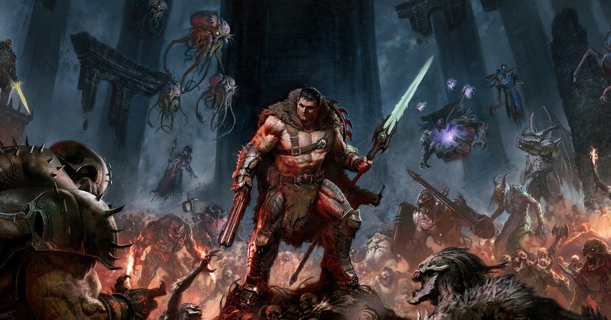 Doom: The Dark Ages Revelations Campaign DLC Adds New Story, Demons & Ripatorium Update This July