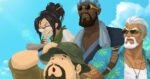 Dave The Diver In The Jungle DLC Review A Wild New Descent