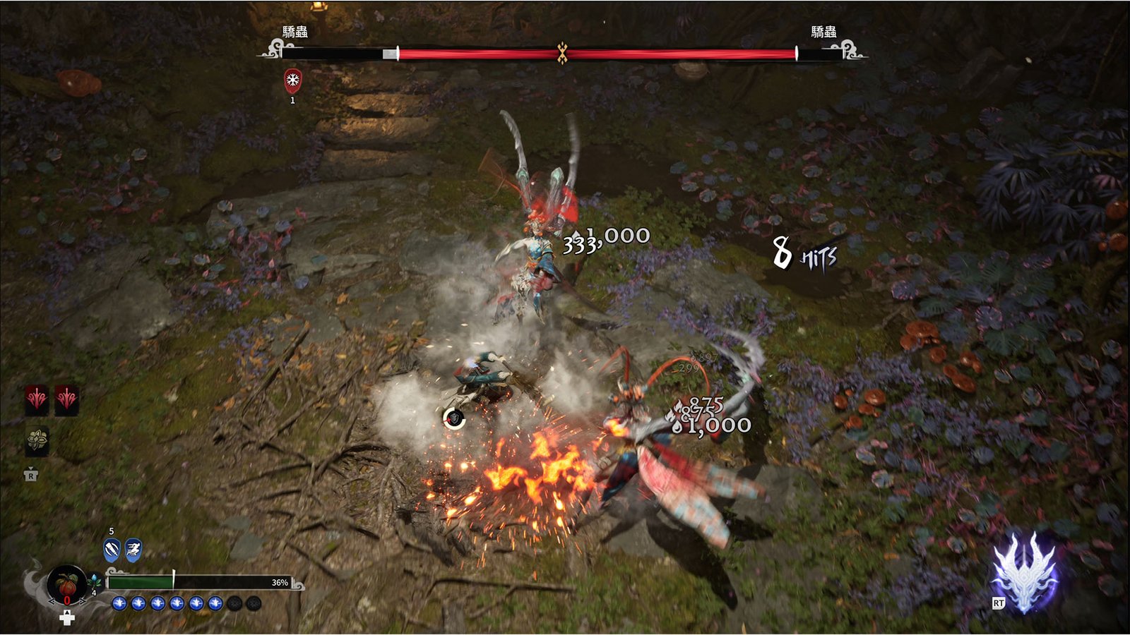 Dinghai: The Ocean Pillar Combat