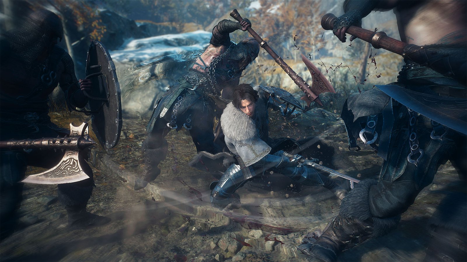 Dragon’s Dogma 2: Dark Arisen Brings the Arisen to Nintendo Switch 2