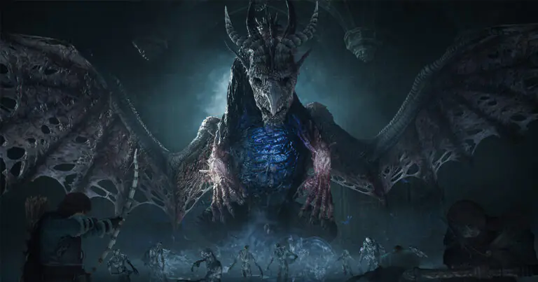 Dragon’s Dogma 2: Dark Arisen Heads North With New Story Content This October
