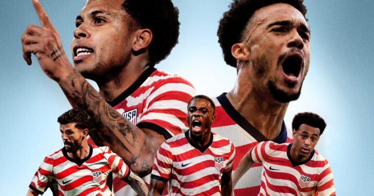 EA Sports FC 26 The World’s Game Update Brings International Football To Ultimate Team, Career & Mobile