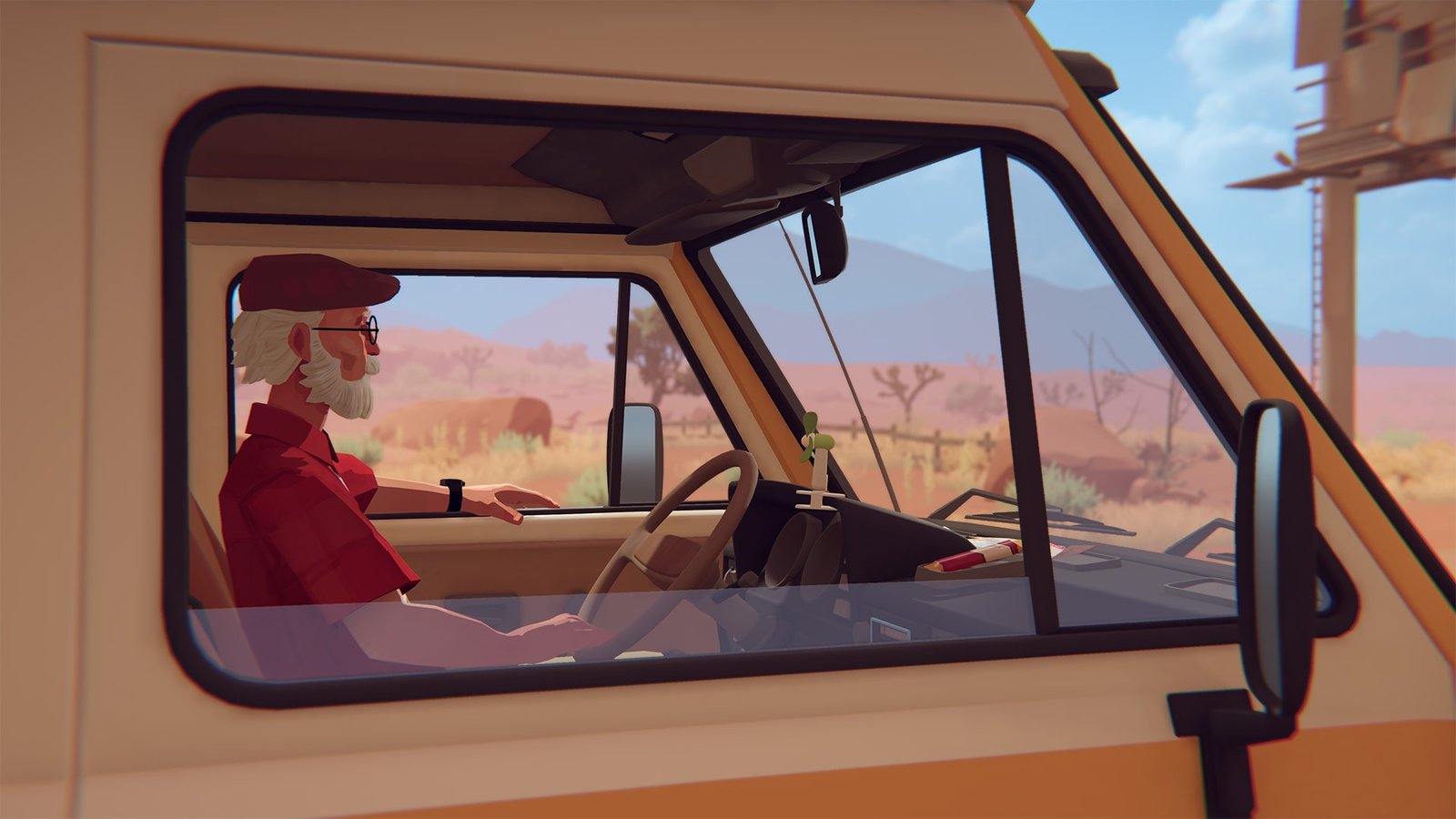 Forever Ago Begins the Drive This October