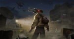 GHOSTLESS Turns AI Survival Into A Paranoia-Driven, Trust-Breaking Resistance Adventure