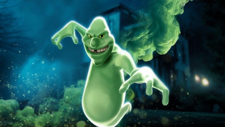 Ghost Master Resurrection Review Spooky Strategy Reborn