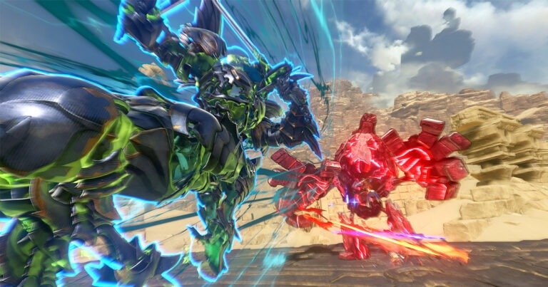 Granblue Fantasy: Relink – Endless Ragnarok Demo Now Available Before July Launch