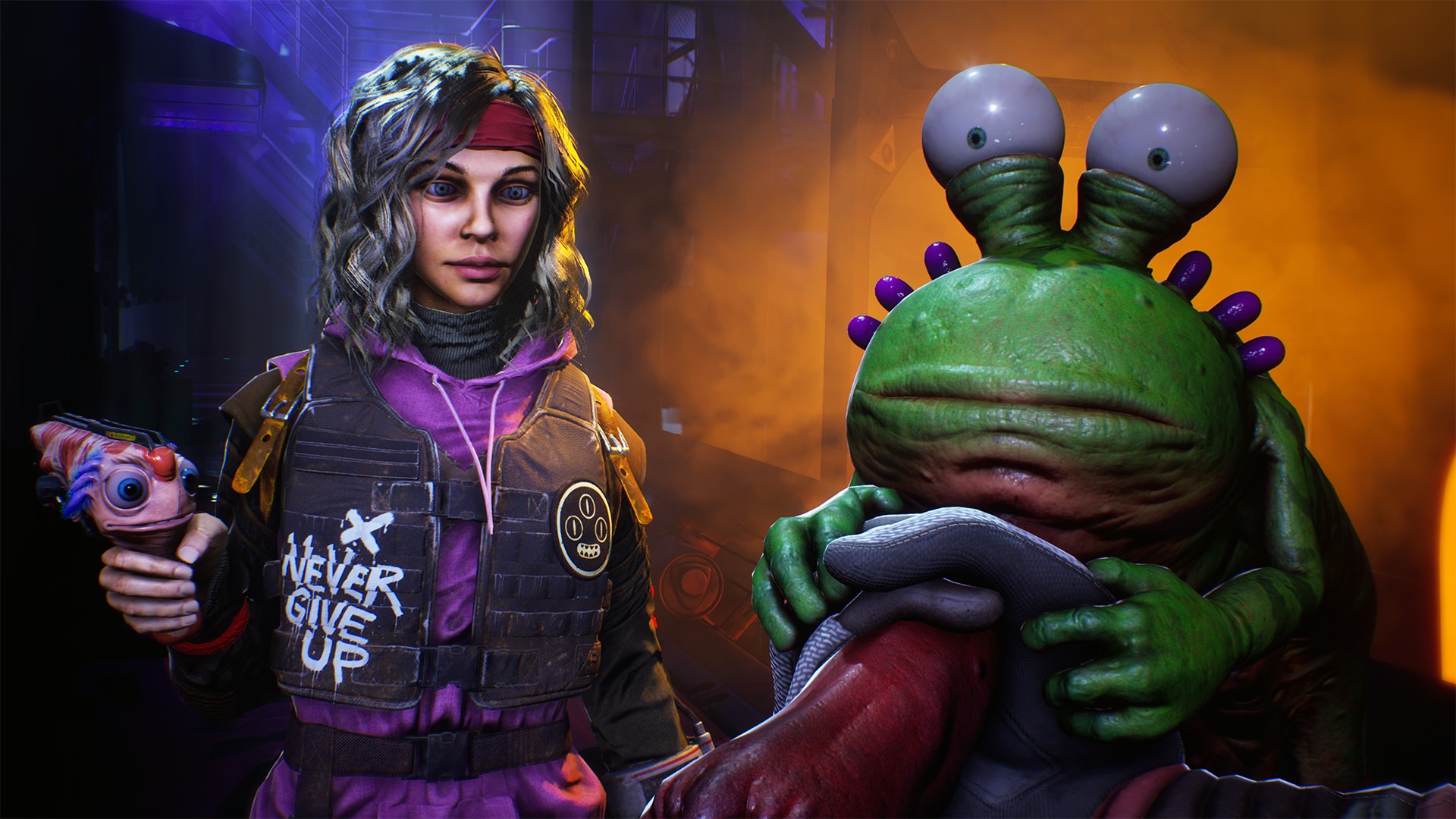 High On Life 2 Demo Gives Players a Free Entry Point