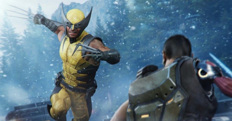 Jean Grey & Sabretooth Join Marvel’s Wolverine as Logan’s Brutality Comes to the Fore