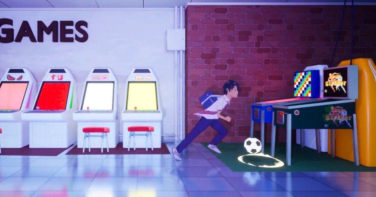 Kick Turns the School Run Into a Cosy Soccer Adventure This July