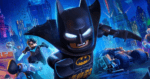 LEGO Batman Legacy of the Dark Knight Review SavePoint Gaming
