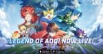 Legend of Aoqi