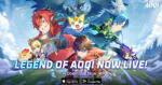 Legend of Aoqi