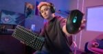 Logitech G3 Series Expands With G304 X SUPERLIGHT Mouse & G316 X 98 Keyboard