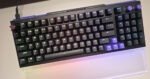 Logitech G512 X 98 Keyboard Review Built For Curious Tinkerers